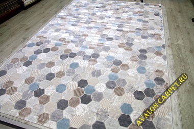 картинка 36423A STAN GREY / BLUE магазин являющийся официальным дистрибьютором в России 